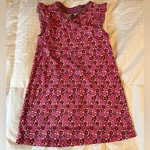 Tea Collection Dress Size 4